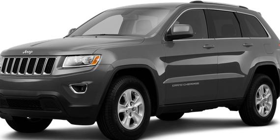 JEEP GRAND CHEROKEE 2014 1C4RJEAG3EC573350 image